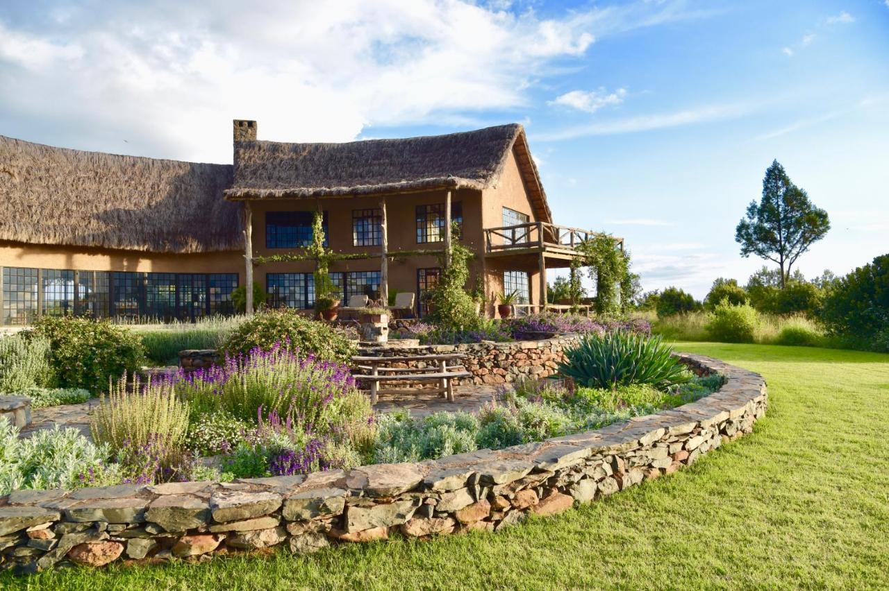 Olepangi Farm Vila Nanyuki Exterior foto