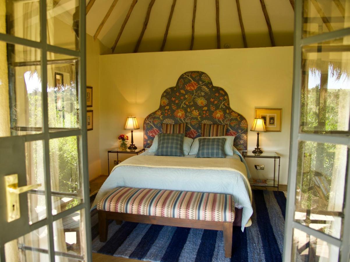 Olepangi Farm Vila Nanyuki Exterior foto