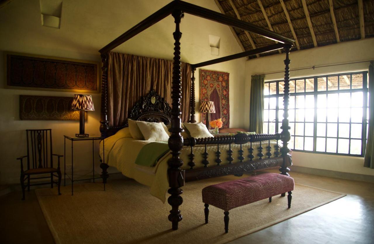 Olepangi Farm Vila Nanyuki Exterior foto