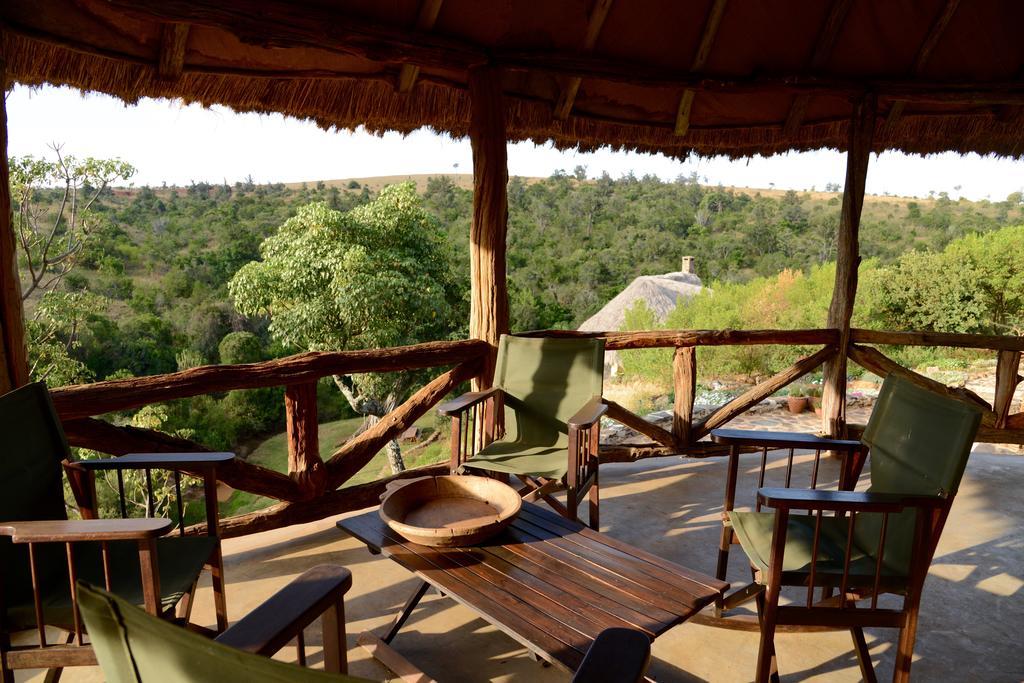 Olepangi Farm Vila Nanyuki Quarto foto
