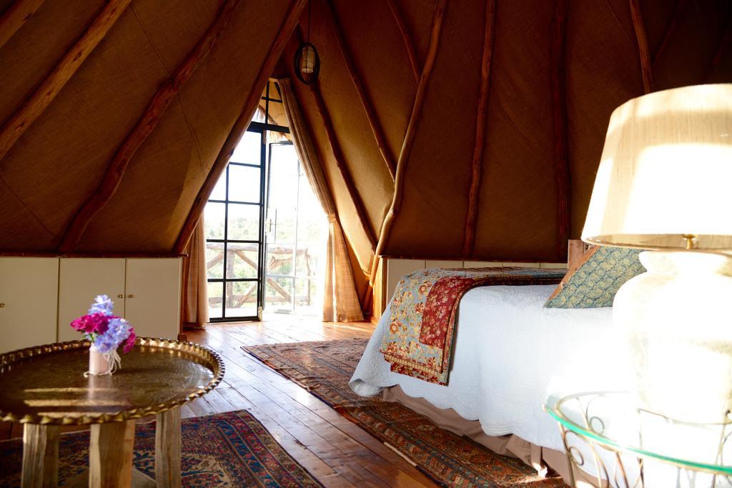 Olepangi Farm Vila Nanyuki Quarto foto