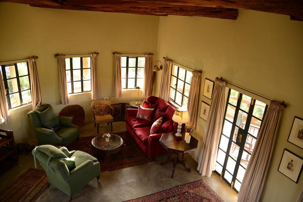 Olepangi Farm Vila Nanyuki Quarto foto