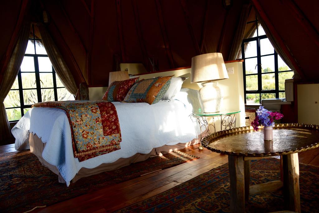 Olepangi Farm Vila Nanyuki Quarto foto