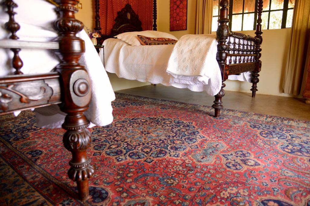 Olepangi Farm Vila Nanyuki Quarto foto
