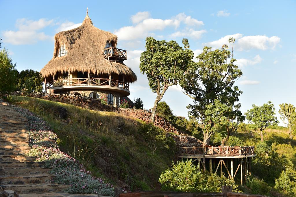 Olepangi Farm Vila Nanyuki Quarto foto