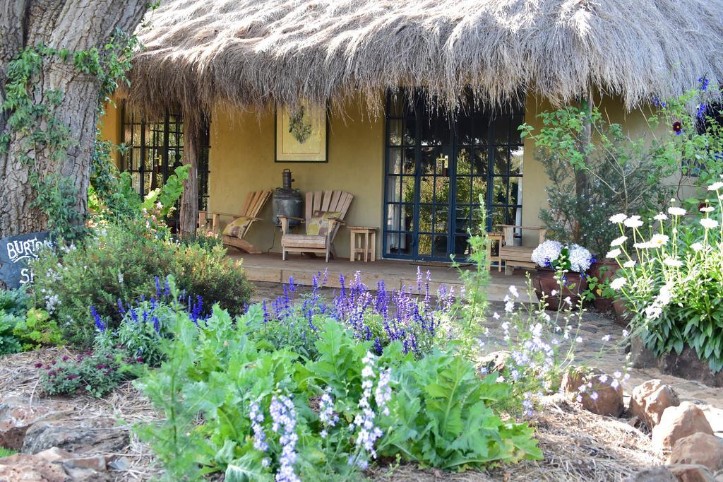 Olepangi Farm Vila Nanyuki Quarto foto