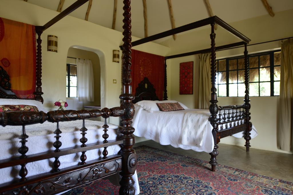 Olepangi Farm Vila Nanyuki Quarto foto